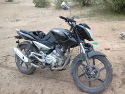 Cronus Storm 200. 195 куб. см., исправен, птс, с пробегом