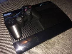Sony PlayStation 3 Super Slim