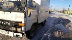 Toyota Dyna. Продается грузовик , 3 000 куб. см., 2 000 кг.