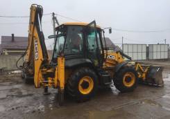 JCB 3CX Super. , 4 500 куб. см., 0,30 куб. м.