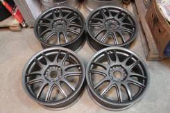 Bolzanos. 7.0x17", 5x114.30, ET50, ЦО 73,0 мм.