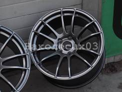 RAYS Gram Lights 57Xtreme SP Spec. 8.5/9.5x18, 5x114.30, ET35/38, ЦО 73,1 мм.