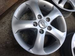 Hyundai. 6.0x15, 5x114.30, ET47