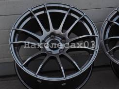 RAYS Gram Lights 57Xtreme SP Spec. 9.5x18, 5x114.30, ET38, ЦО 73,1 мм.
