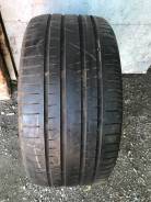 Pirelli P Zero Rosso. Летние, 2008 год, износ: 30%, 4 шт