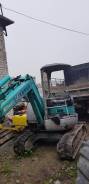 Kobelco. Экскаватор SK30URами, 1 800 куб. см., 1,00 куб. м.
