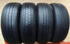 Bridgestone Ecopia EP25. Летние, 2013 год, износ: 10%, 4 шт