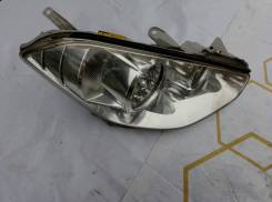 Фара. Toyota Caldina, AZT241W, ST246W, ZZT241W, AZT246W, ZZT241, AZT241, AZT246, ST246 Двигатели: 1AZFSE, 1ZZFE, 3SGTE