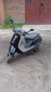 Honda Lead 90. 90 куб. см., исправен, без птс, с пробегом
