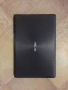 Asus X550CC. 15.6", 1,8 ГГц, ОЗУ 4096 Мб, диск 250 Гб, WiFi, Bluetooth, аккумулятор на 3 ч.