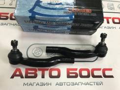 Наконечник рулевой. Scion iM, ZRE186 Scion xB, AZE151 Toyota: Prius a, Auris, Blade, Sai, Prius v, Scion, Prius, Corolla, Corolla Rumion Двигатели: 2Z...