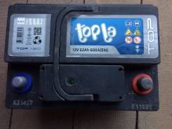 Topla. 60 А.ч.