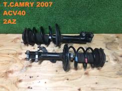 Амортизатор. Toyota Aurion, ACV40 Toyota Camry, ACV40 Toyota Camry / Aurion, ACV40 Двигатель 2AZFE
