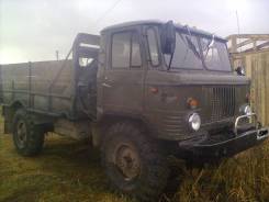 ГАЗ 66. Продам ГАЗ-66, 4 500 куб. см., 3 000 кг.