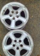 Toyota. 5.5x14
