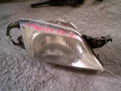 Фара. Mazda Premacy, CP8W Mazda Ford Ixion, CP8WF