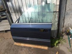 Стекло боковое. Toyota Crown Majesta, JZS157, LS151, UZS157, GS151, UZS155, UZS151, JZS151, JZS153, JZS155 Двигатели: 2JZGE, 1UZFE, 1GFE, 2LTE, 1JZGE
