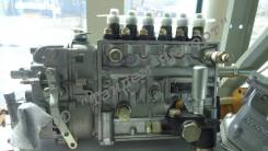 Топливный насос высокого давления. Shantui SD16