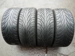 Federal Super Steel SS595. Летние, 2013 год, износ: 10%, 4 шт