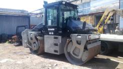 Volvo DD. Каток 95, 1 000 куб. см.
