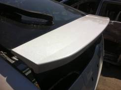 Спойлер. Toyota Prius, NHW20 Двигатель 1NZFXE
