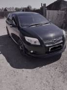 Toyota Corolla Fielder. автомат, передний, 1.8 (140 л.с.), бензин
