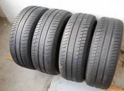 Michelin Energy E3A. Летние, 2013 год, износ: 10%, 4 шт