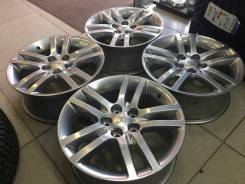 Mitsubishi. 7.0x17, 5x114.30, ET38, ЦО 67,1 мм.