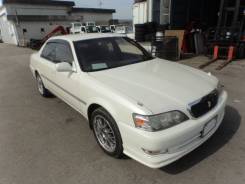 Toyota Cresta. GX100, 1G FE