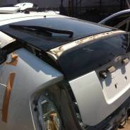 Дверь багажника. Toyota Prius, NHW20 Двигатель 1NZFXE
