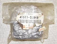 Втулка рулевой рейки. Toyota Lite Ace, CR41, SR40, KR42 Toyota Town Ace, KR42, CR41, SR40 Toyota Town Ace Noah, CR42, KR52, KR42, SR40, SR50, CR50, CR...