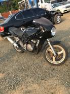 Suzuki Bandit. 250 куб. см., исправен, птс, без пробега
