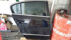 Дверь боковая. Volkswagen Passat