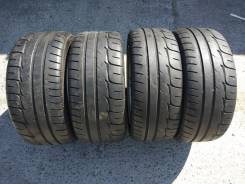 Bridgestone Potenza RE-11. Летние, износ: 20%, 4 шт