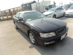 Nissan Laurel. GC35, RB25