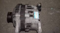 Генератор. Subaru Impreza, GFA, GC8, GC6, GF8, GC4, GF6, GC2, GF5, GC1, GF4, GF3, GF2, GF1 Двигатели: EJ15E, EJ20E, EJ18E, EJ16E, EJ20G, EJ18