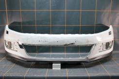 Бампер. Volkswagen Tiguan