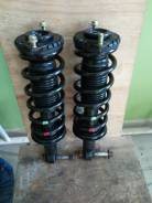 Амортизатор. Subaru Legacy, BL5, BP5 Двигатели: EJ20C, EJ204
