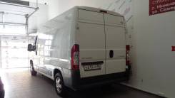 Citroen Jumper. 2012, 2 200 куб. см., 1 300 кг.