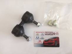 Стойка стабилизатора. Mitsubishi: Eclipse, Sigma, Lancer, Mirage, Emeraude, GTO, Pajero Mini, Debonair, Pajero Junior, ek Custom, Pajero, Pajero Pinin...
