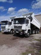 Shaanxi Shacman SX3255. DR384, 9 726 куб. см., 25 000 кг.