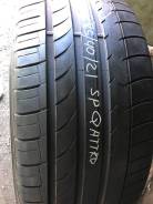 Dunlop SP QuattroMaxx. Летние, 2012 год, износ: 30%, 4 шт