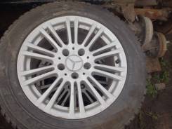 Mercedes. 7.5x16, 5x112.00, ET45.5