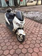 Suzuki Skywave 250. 250 куб. см., исправен, птс, с пробегом