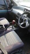 Mitsubishi RVR. NW23 467543, 4G63 453218