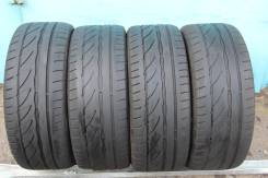 Bridgestone Potenza RE002 Adrenalin. Летние, 2013 год, износ: 5%, 4 шт
