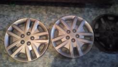 Колпак. Toyota Vista Ardeo Toyota Vista Двигатель 1ZZFE