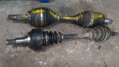 Привод. Toyota Camry Gracia, MCV25, MCV25W, MCV21, MCV21W