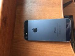Apple iPhone 5 16Gb. Б/у