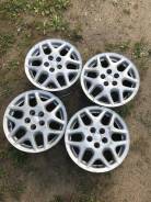 Toyota. x15, 5x100.00